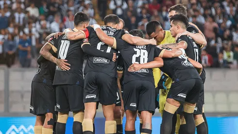 "Solo Alianza Lima fue el coherente, Sporting Cristal y Universitario se plegaron"