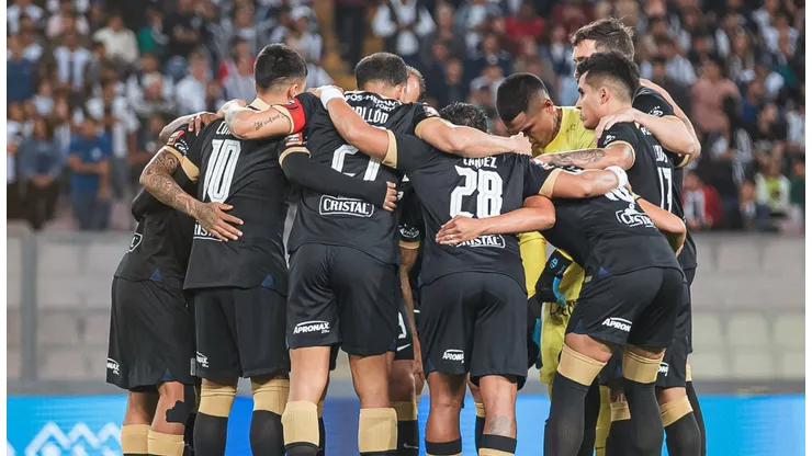 "Solo Alianza Lima fue el coherente, Sporting Cristal y Universitario se plegaron"