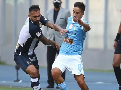 Este canal transmitirá Alianza vs Cristal