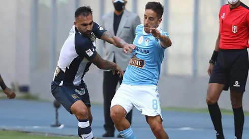 Este canal transmitirá Alianza vs Cristal.