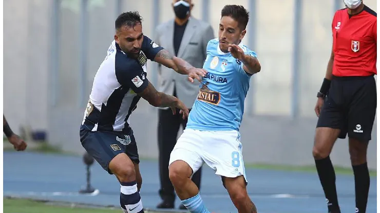 Este canal transmitirá Alianza vs Cristal.
