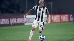 Lo conoce Zubeldía: Revelan otro extranjero que busca Liga de Quito