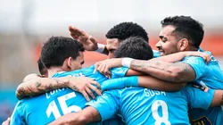 El gran refuerzo de Cristal que vendrá para el Clausura.