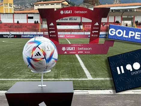 ¿Quién transmitirá el fútbol peruano y en qué canal tras la anulación de la medida cautelar?