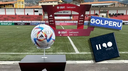 ¿Quién transmitirá el fútbol peruano y en qué canal tras la anulación de la medida cautelar?