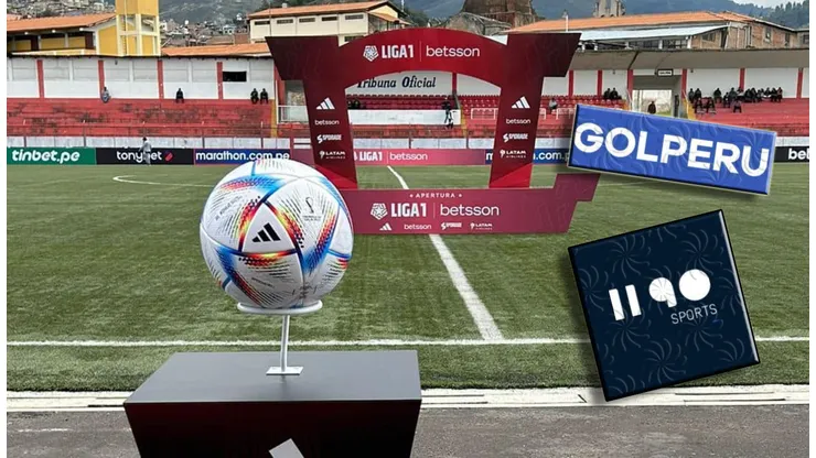 ¿Quién transmitirá el fútbol peruano y en qué canal tras la anulación de la medida cautelar?