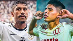 La estratosférica diferencia económica en planteles de Corinthians frente a Universitario