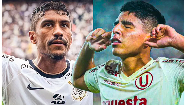 La estratosférica diferencia económica en planteles de Corinthians frente a Universitario