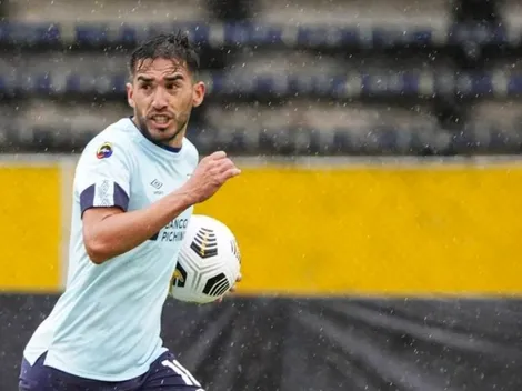 ¿Refuerzan a un rival?: Lisandro Alzugaray tiene otra opción en LigaPro