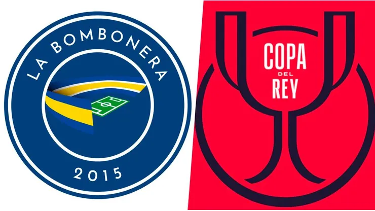 El Club Deportivo La Bombonera, equipo homenaje a Boca Juniors, tiene chances de jugar la Copa del Rey.