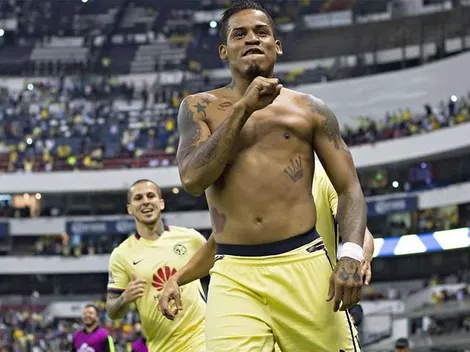 ¡Intacto Gambetita! Golazo de Michael Arroyo en Segunda Categoría