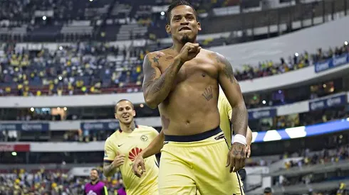 ¡Intacto Gambetita! Golazo de Michael Arroyo en Segunda Categoría