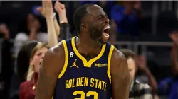 Draymond Green