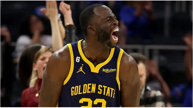 Draymond Green