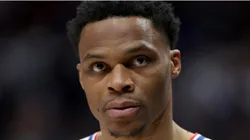 Russell Westbrook