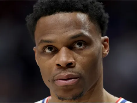 Russell Westbrook con LeBron en Lakers vs Clippers: La increíble diferencia salarial