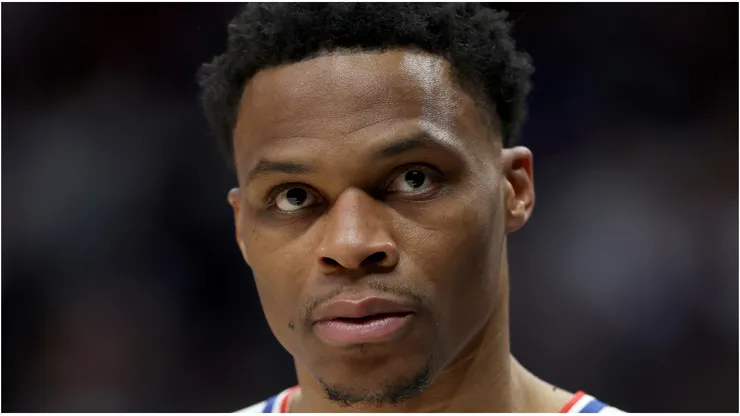 Russell Westbrook