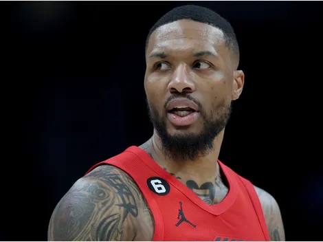 ¿LeBron, Curry...?: Damian Lillard exige equipo específico a Blazers para su salida vía intercambio NBA