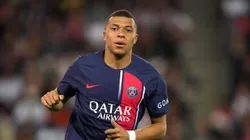 El francés le exige un sueldo enorme al Madrid.