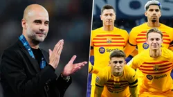 Pep Guardiola afina la puntería tras perder a Declan Rice.