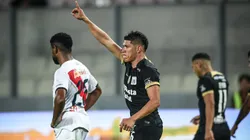 ¡Rompió la paridad! Gana Alianza Lima con golazo de Jesús Castillo.