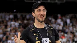 Photo by Buda Mendes/Getty Images