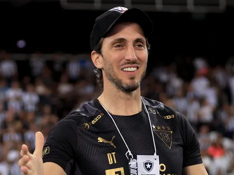 Empezó la limpia: Liga de Quito anuncia oficialmente la salida de uno de sus jugadores