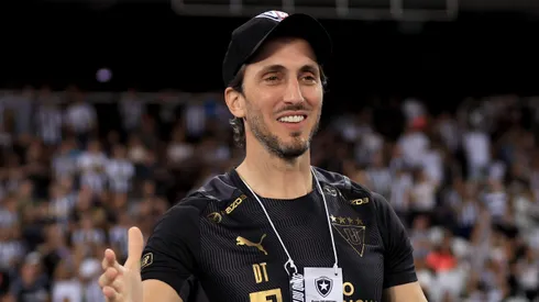 Photo by Buda Mendes/Getty Images