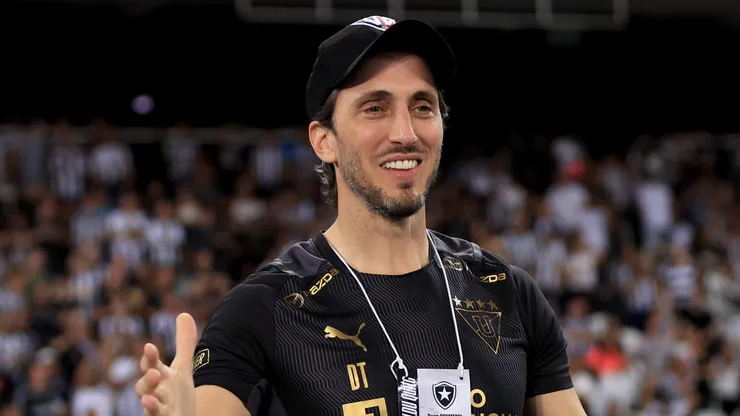 Photo by Buda Mendes/Getty Images