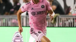 Lingard quedó libre y podría sumarse al equipo en este mercado de pases.