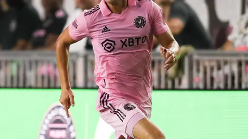 Lingard quedó libre y podría sumarse al equipo en este mercado de pases.