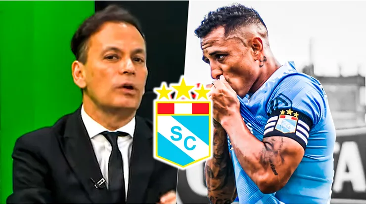 "Tiene un brillo especial": prensa ecuatoriana se rinde ante Yoshimar Yotún