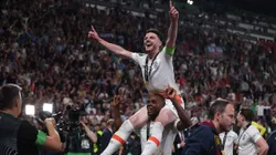 El nacido en Kingston upon Thames sería el fichaje más caro de la temporada en Inglaterra.