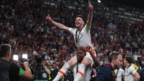 El nacido en Kingston upon Thames sería el fichaje más caro de la temporada en Inglaterra.