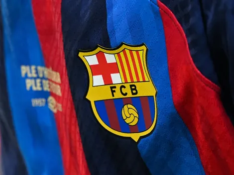 Filtran la camiseta especial que usará Barcelona en 2024 para su aniversario 125