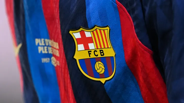 Barcelona ya tendría el diseño para la nueva camiseta de 2024.