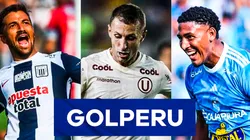 ¿Se terminó la batalla? GOLPERU transmitirá la fecha 3 del Clausura