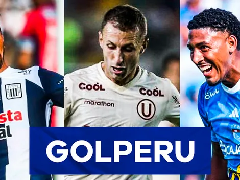 ¿Se terminó la batalla? GOLPERU transmitirá la fecha 3 del Clausura