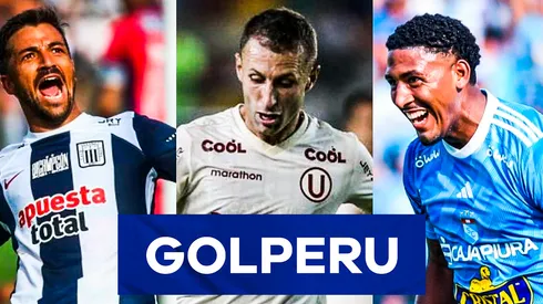 ¿Se terminó la batalla? GOLPERU transmitirá la fecha 3 del Clausura