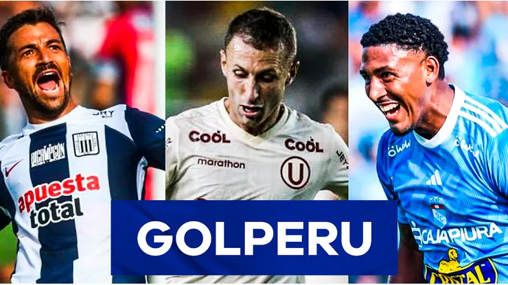 ¿Se terminó la batalla? GOLPERU transmitirá la fecha 3 del Clausura