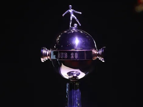 Copa Libertadores Sub 20 2023: Sede, formato, calendario, dónde verlo por TV y quiénes participan