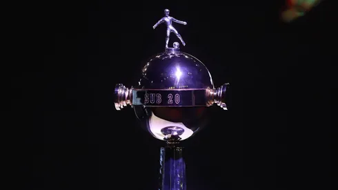 La Copa Libertadores Sub 20 2023 se pone en marcha.