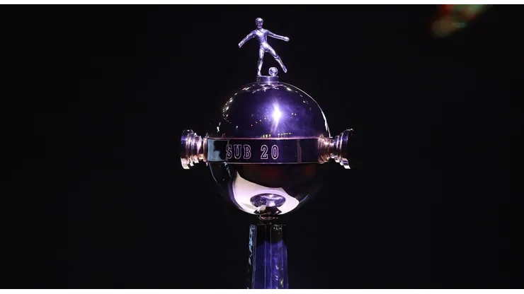 La Copa Libertadores Sub 20 2023 se pone en marcha.