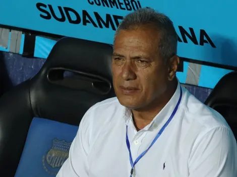 ¿Más molestia para Hernán Torres?: Emelec no podrá inscribir a sus refuerzos