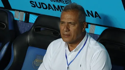 El DT habría pedido este fichaje para Emelec