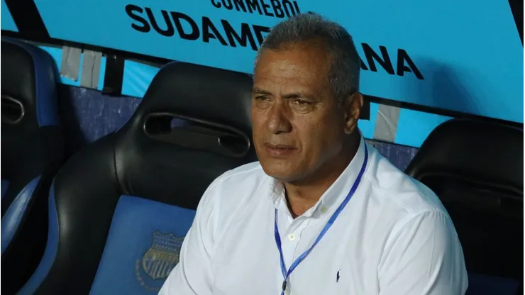 El DT habría pedido este fichaje para Emelec