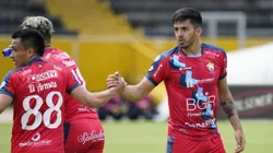 Ronnie Carrillo - El Nacional 2023.