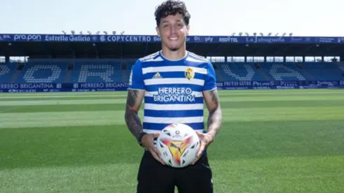 El futbolista ecuatoriano tendrá nuevo equipo en Europa