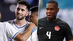 Guatemala se medirá frente a Canadá en la Copa Oro 2023.