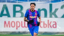 El central ecuatoriano tendrá nuevo equipo, tras su paso por el FC Barcelona.